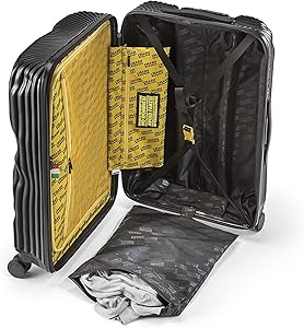 Amazon.co.jp: [CRASH BAGGAGE] クラッシュバゲージ スーツケース